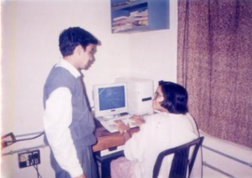 Skill Development Activities