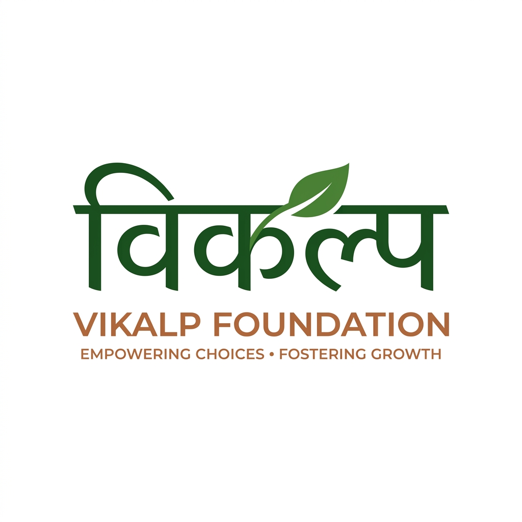Vikalp Logo